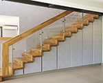 Construction et protection de vos escaliers par Escaliers Maisons à Lavaurette